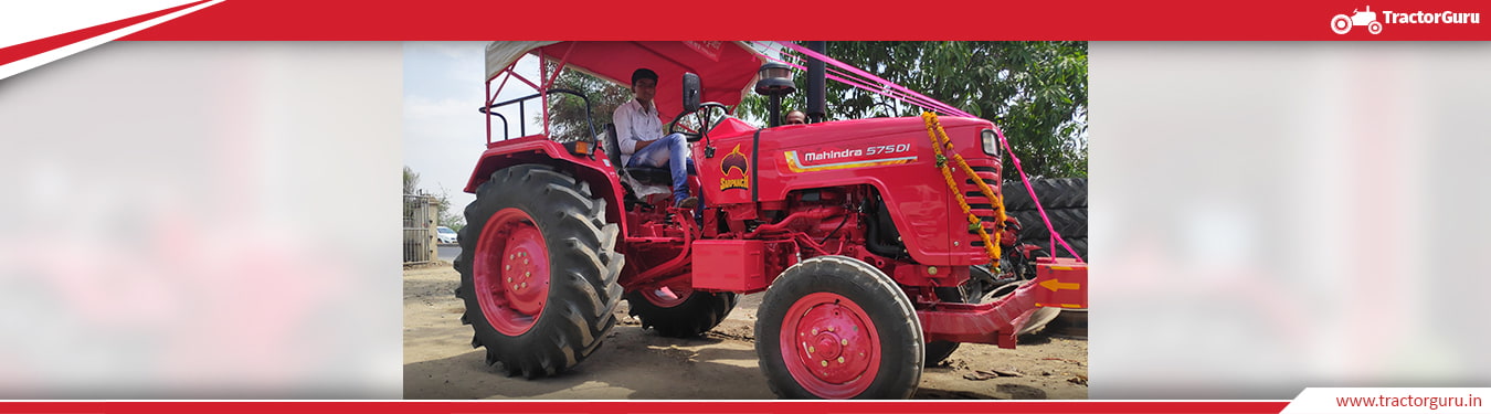 Shri Sai Tractors